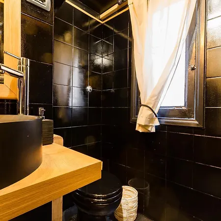 Pantheon Luxury Gold Apartamento Roma
