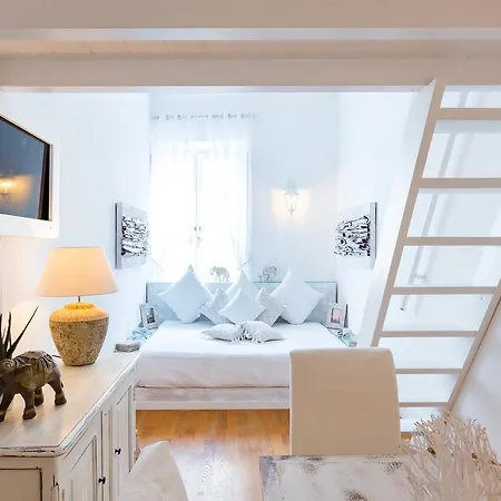 Pantheon Luxury Gold Apartamento Roma