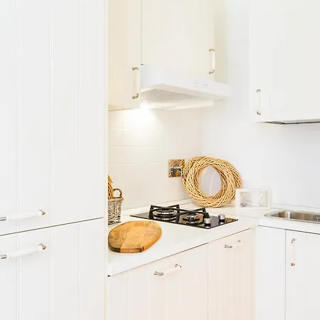 Apartamento Pantheon Luxury Gold