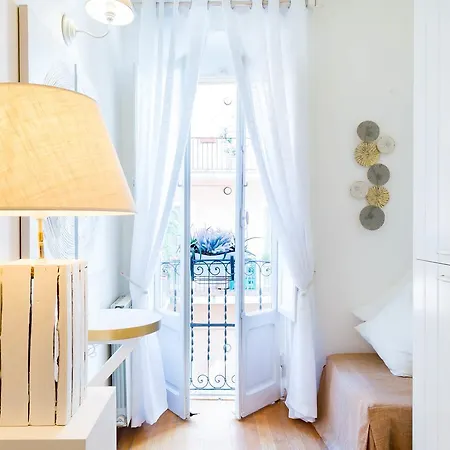 Pantheon Luxury Gold Apartamento *
