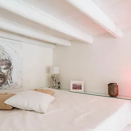 Apartamento Pantheon Luxury Gold