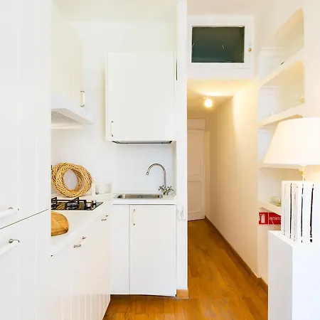 Pantheon Luxury Gold Apartamento Roma